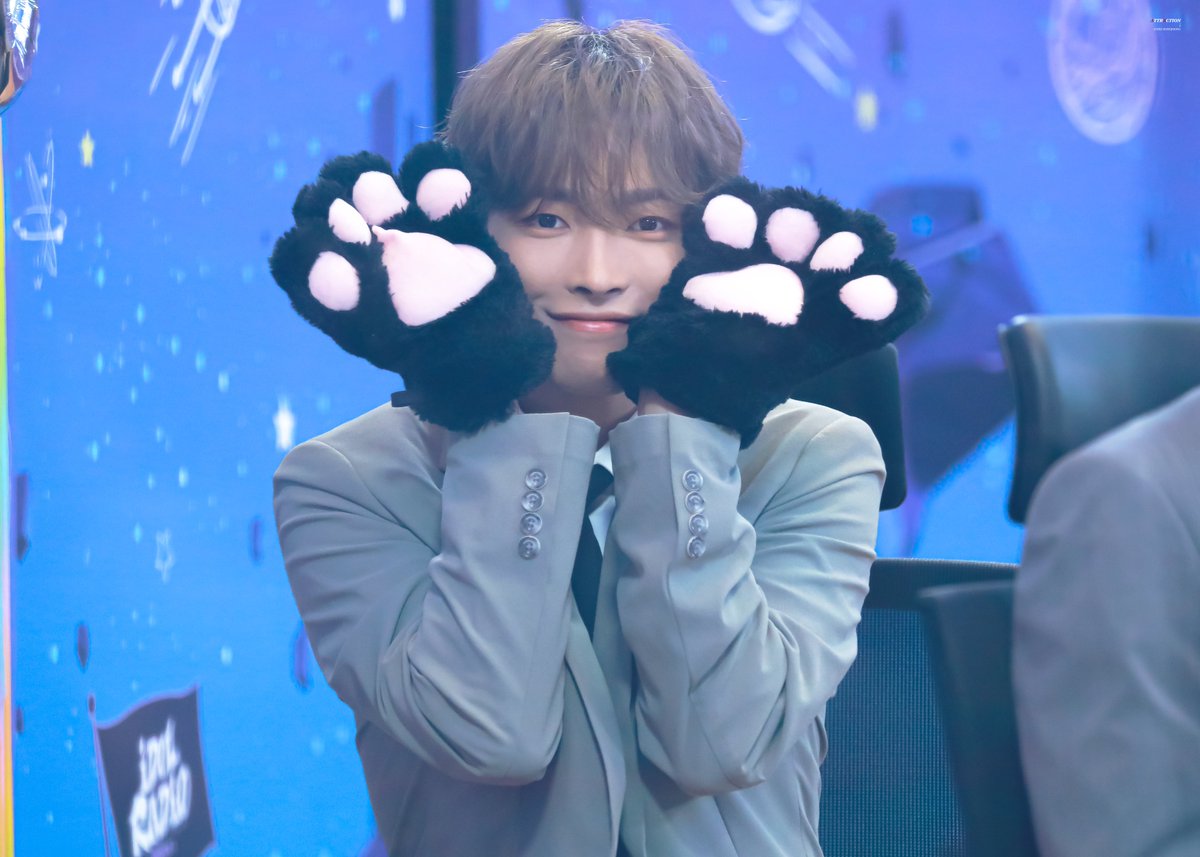 230809 아돌라 ฅ•ω•ฅ #에이티즈 #ATEEZ #홍중 #HONGJOONG #섹시뽀쨕홍중 #항상보고싶홍