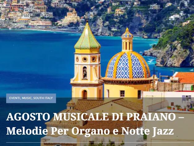 The Beauty of South Italy tweet media