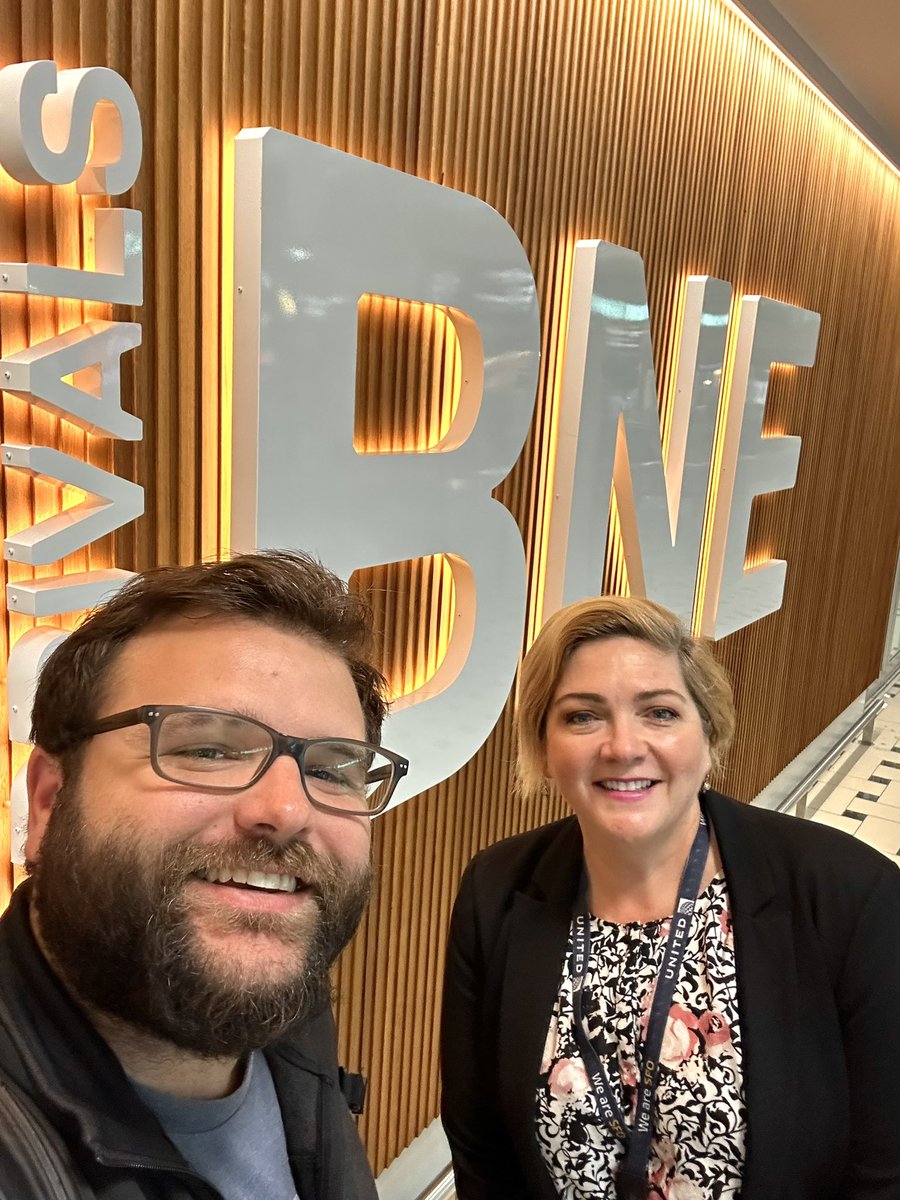 Always a delight for #TeamBNE to catch up and stay connected with our safety partners in #SFO when visiting Down Under! 
#nosmallrolesinsafety #beingunited #safetyfirst