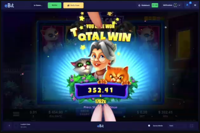 MrRowBee's tweet photo. 1ST Big Hit of the 24HR Stream, We just hit half way through. Come join us for more to come ! 
https://t.co/JGGa7l1PQI https://t.co/vu9LbWttWw