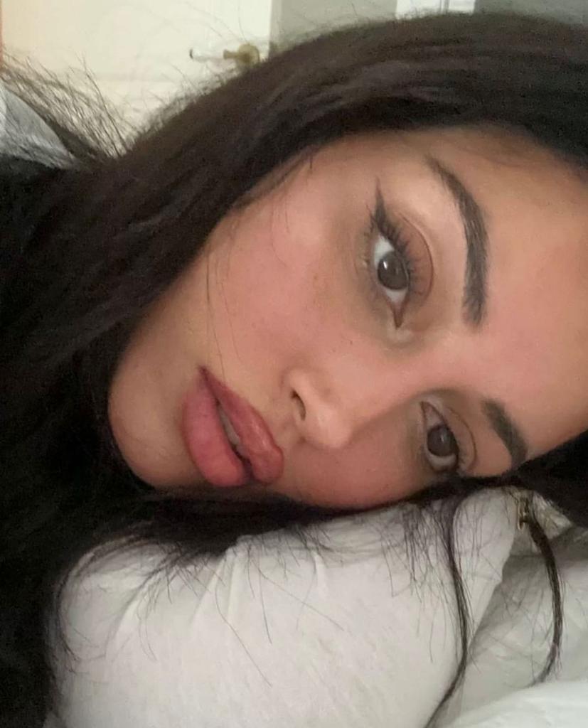 deitadinha