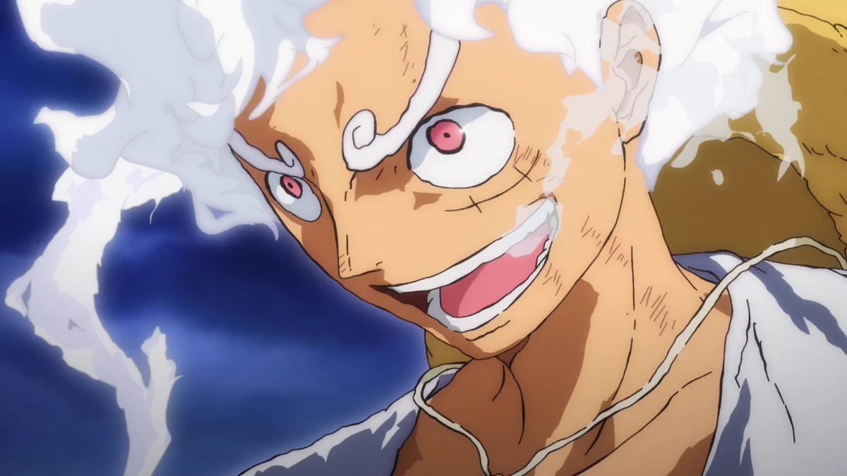 Anime Corner on X: 
