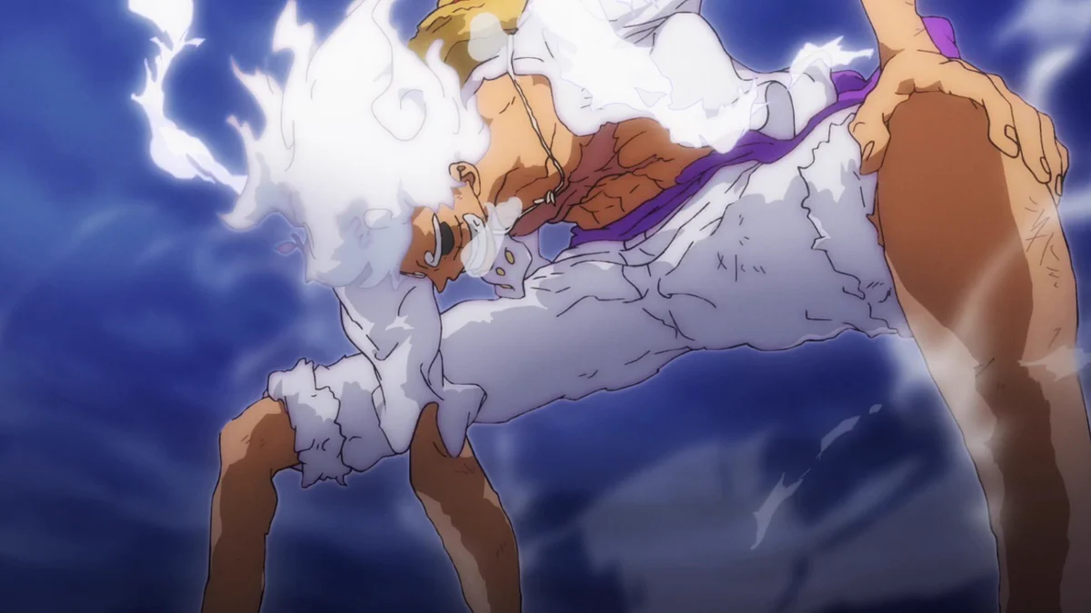 Anime Corner on X: 