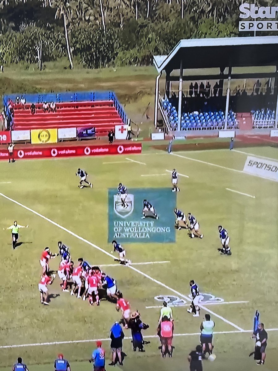 Alex Frino tweet media