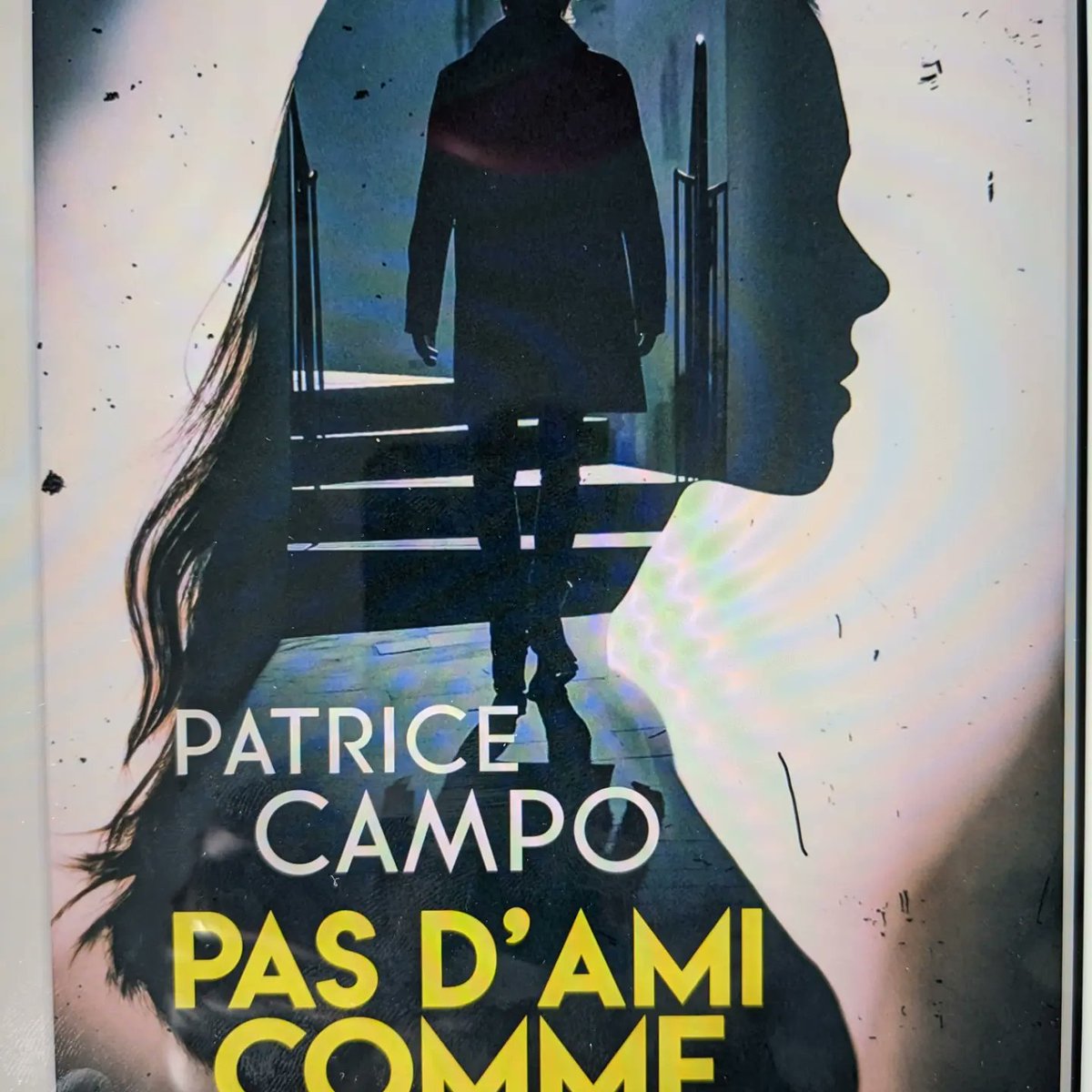 Patrice Campo tweet media