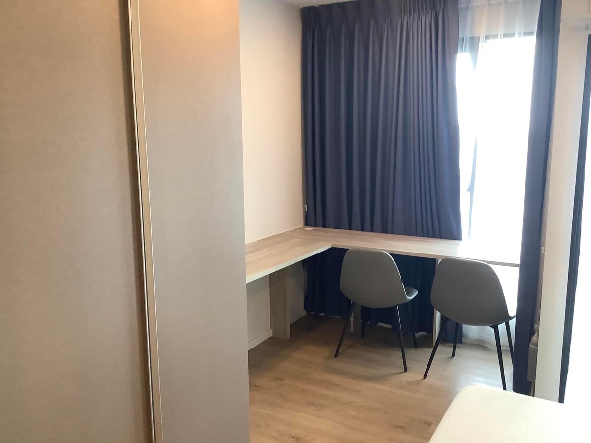 lal_condo's tweet photo. 📍ให้เช่าห้อง Kave TU
ตึก C ชั้น 7  27 ตร.ม.
📌สัญญา 1 ปี 10,000/เดือน
📌สัญญา 2 ปี 9,500/เดือน
➖พร้อมเข้าอยู่➖
สนใจ @lal.condo
https://t.co/vQCmFfYZEl https://t.co/7muJhyRETw