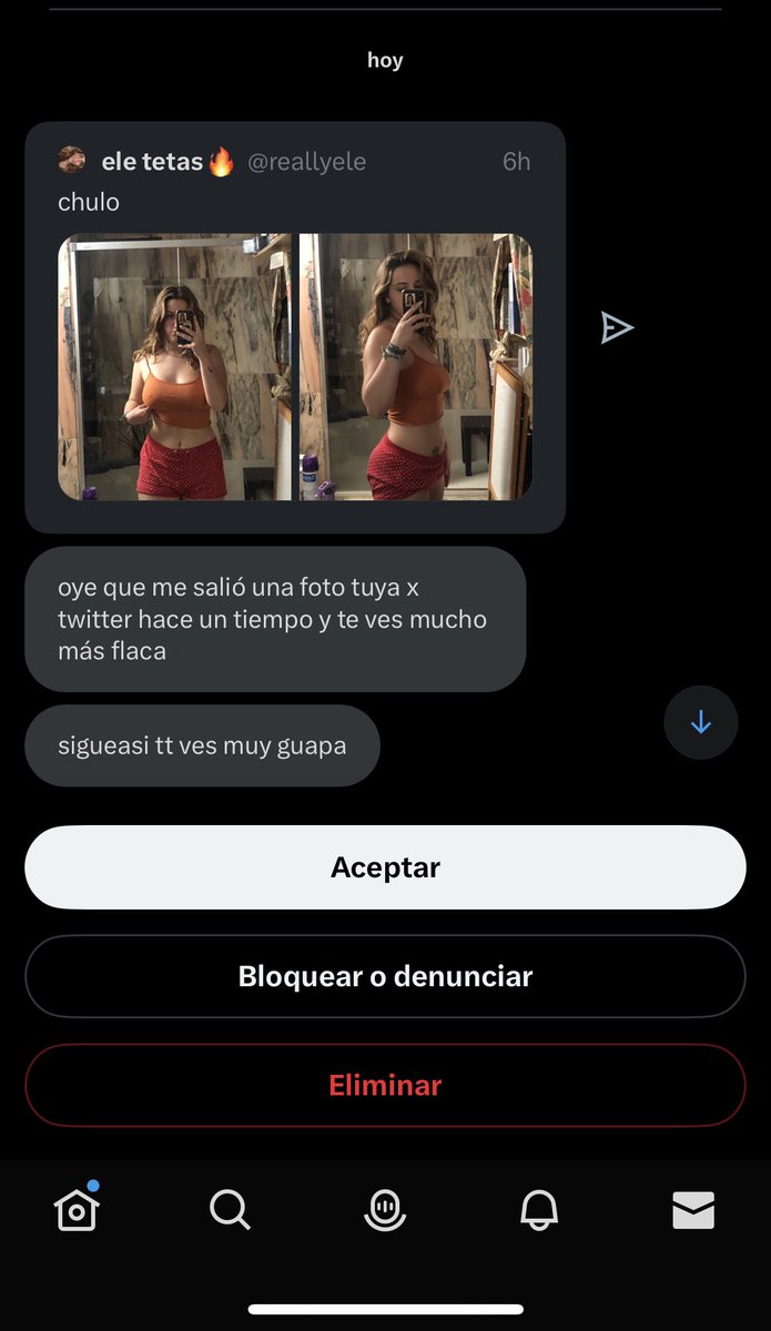 ele tweet media