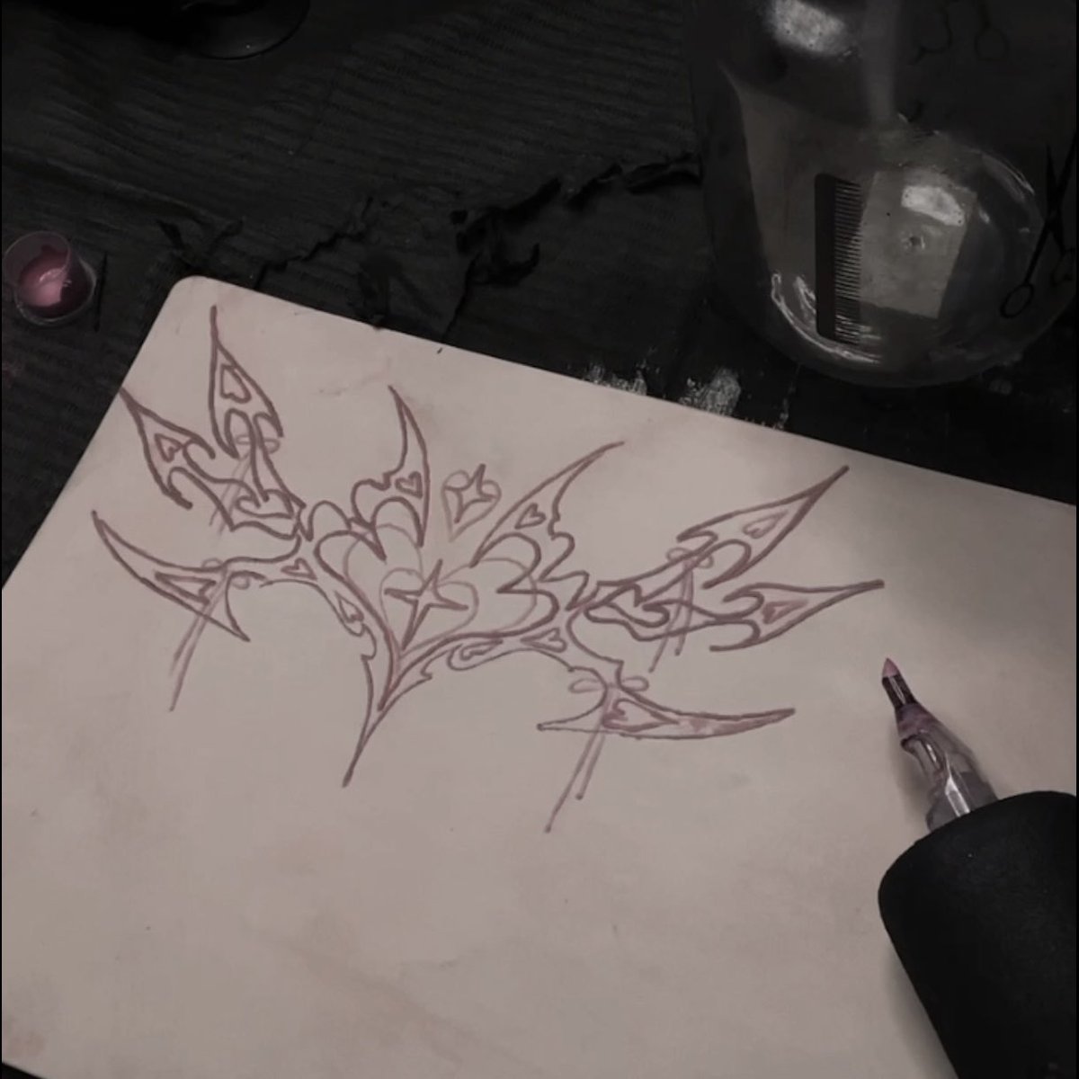 ลีน (@leancarterx) on Twitter photo 