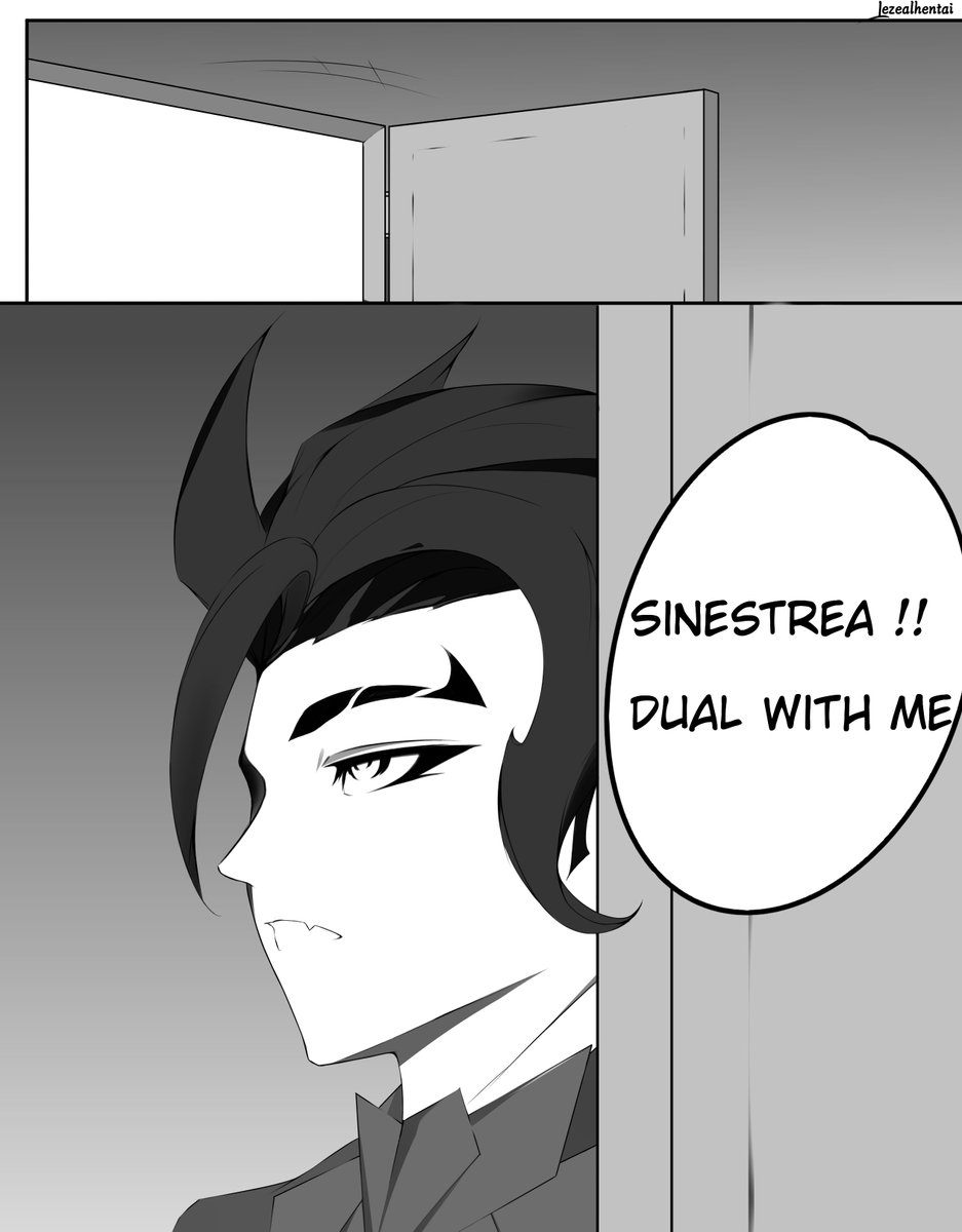 Lezeal 🔞 🤯 tweet media