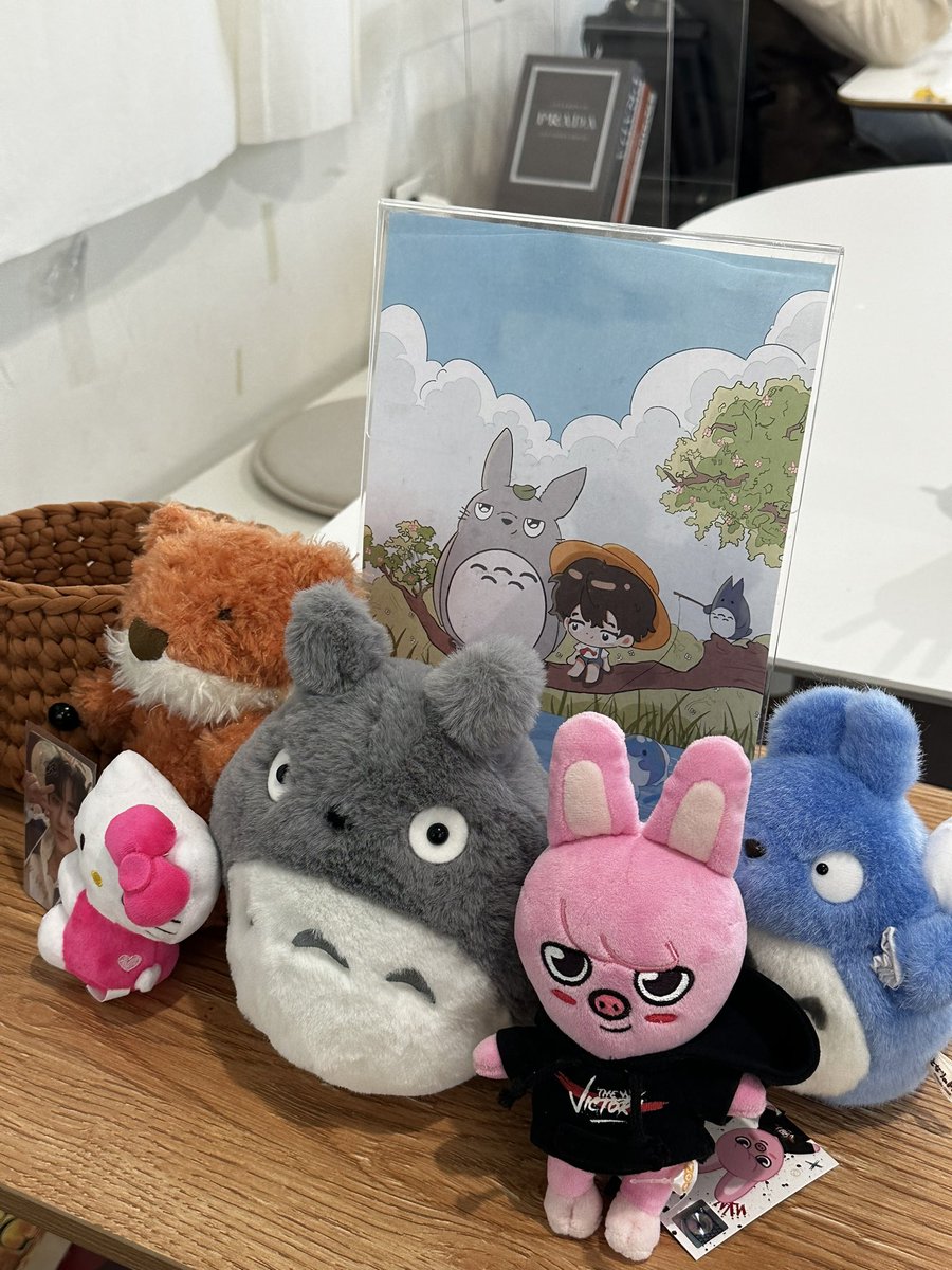 kkotSTAY's tweet photo. Bintoro 🥺🤍

@HBD_0811 
#다_먹어도_돼끼
#스트레이키즈 #창빈 #StrayKids https://t.co/yAzGV3vDTS