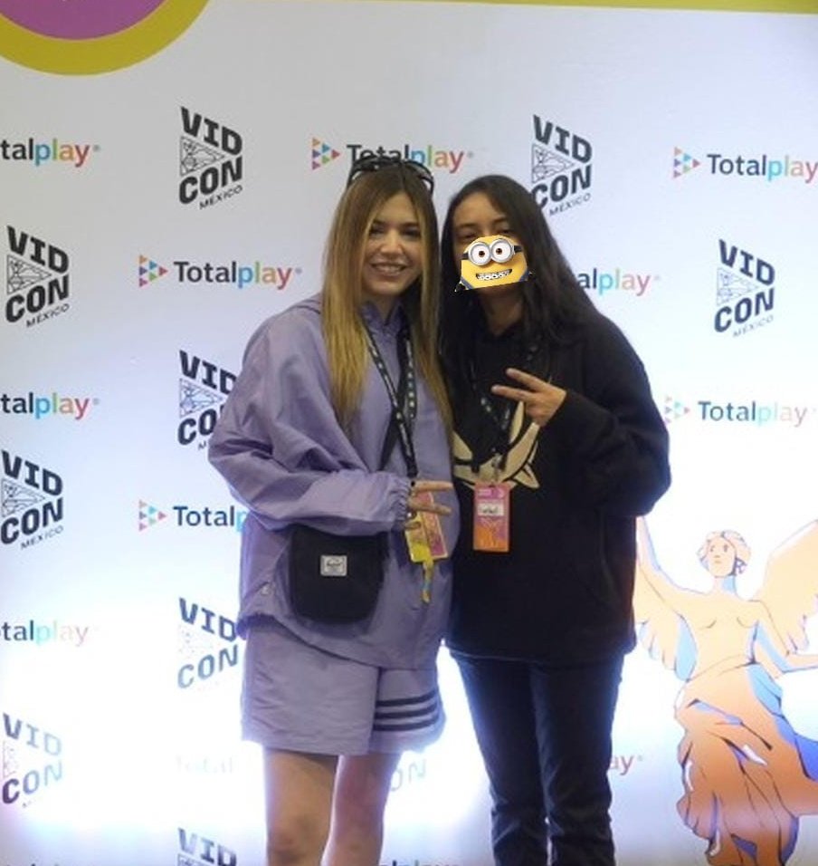 ixcheeeel_t's tweet photo. día bonito, tqm @samyriveratv 🥹🫶🏻 https://t.co/XyOYfv9I03