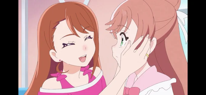 唐突すぎるあげまし供給で昇天しました0(:3 )〜 _('、3」 ∠ )_