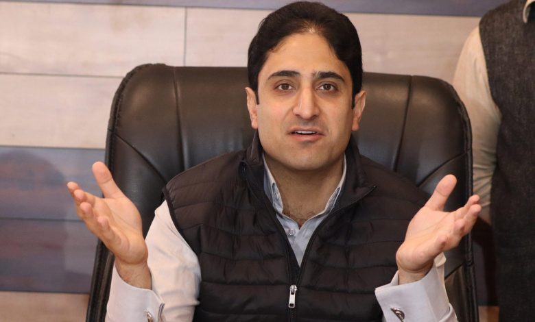 RisingKashmir's tweet image. #Don’t try to scuttle #normalcy, #tourism for #politics: #ApniParty to #NC

@Junaid_Mattu 
@Apnipartyonline

risingkashmir.com/dont-try-to-sc…