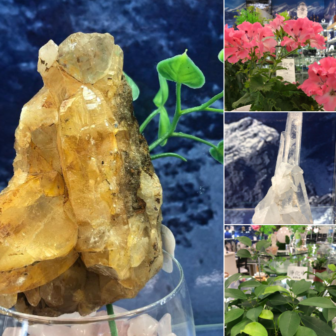 ヒマラヤ水晶専門店 ヒマラヤンハート (@himalayanstone) / Posts / X