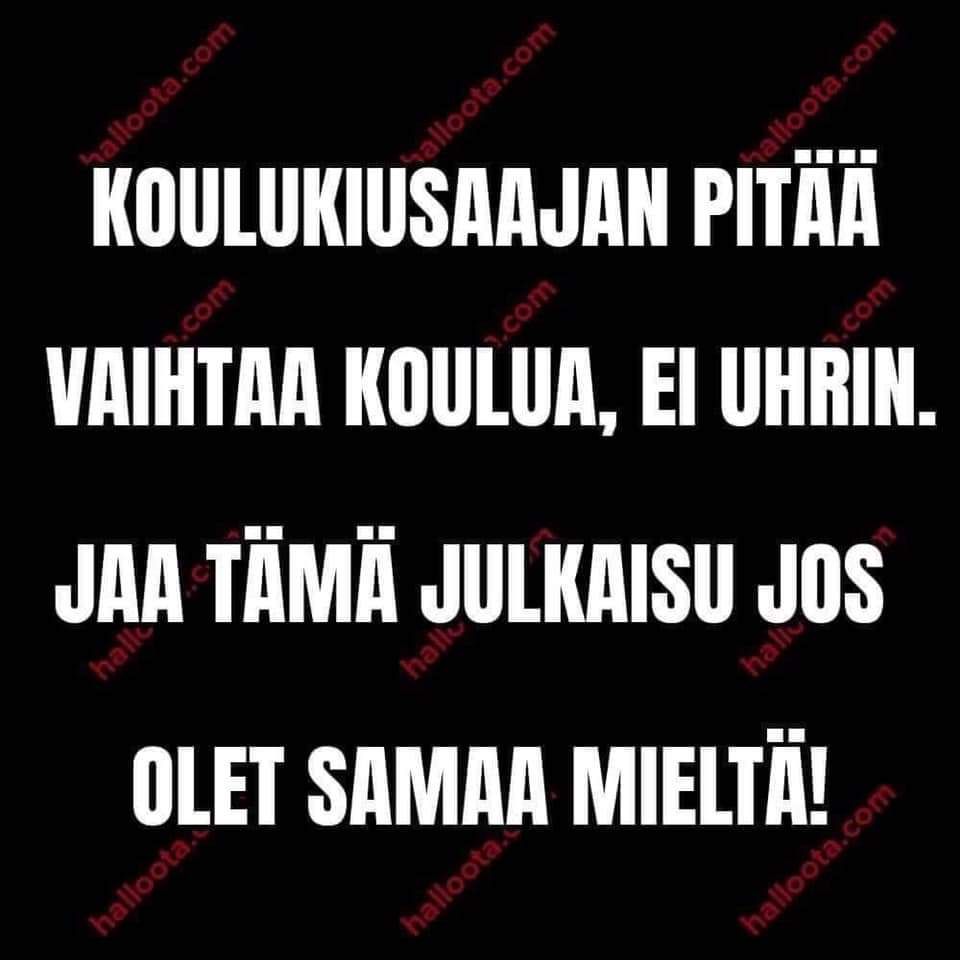 Juha Tenhonen (@juhatenhonen) on Twitter photo 