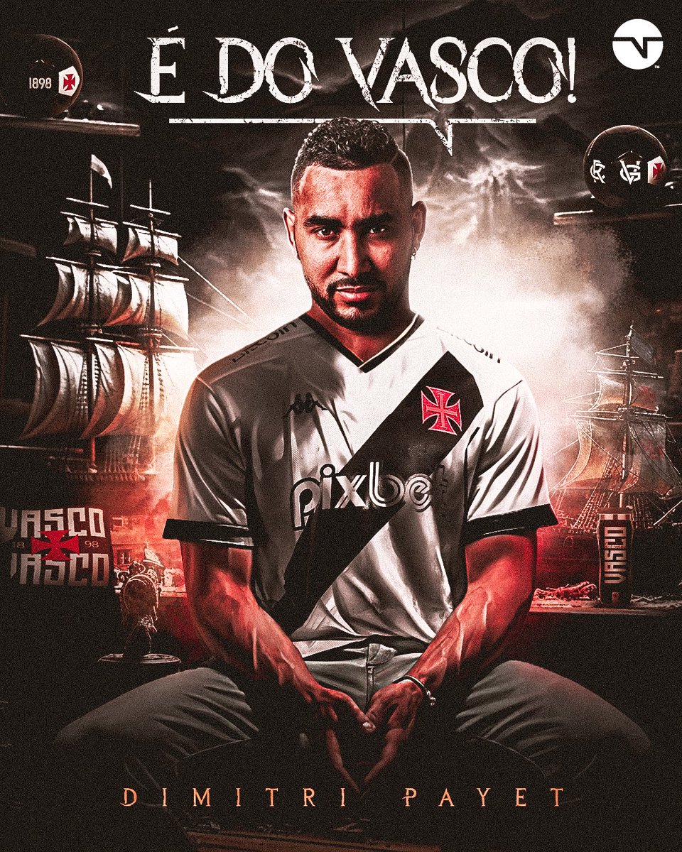 BittDesigner's tweet photo. Tive que lançar a braba do Payet!

Artezinha pra @TNTSportsBR https://t.co/unOCLpAYHg