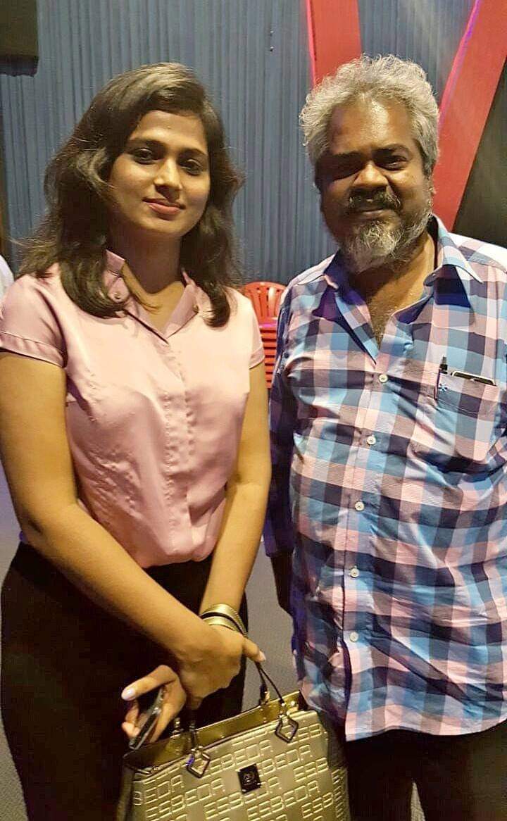 kayaldevaraj's tweet photo. August 13th 

Happy Birthday @iamramyapandian

#HappyBirthdayRamyaPandian
#HBDRamyaPandian #RPBdayFest2023
#RamyaPandian https://t.co/ULmbU3OcFR