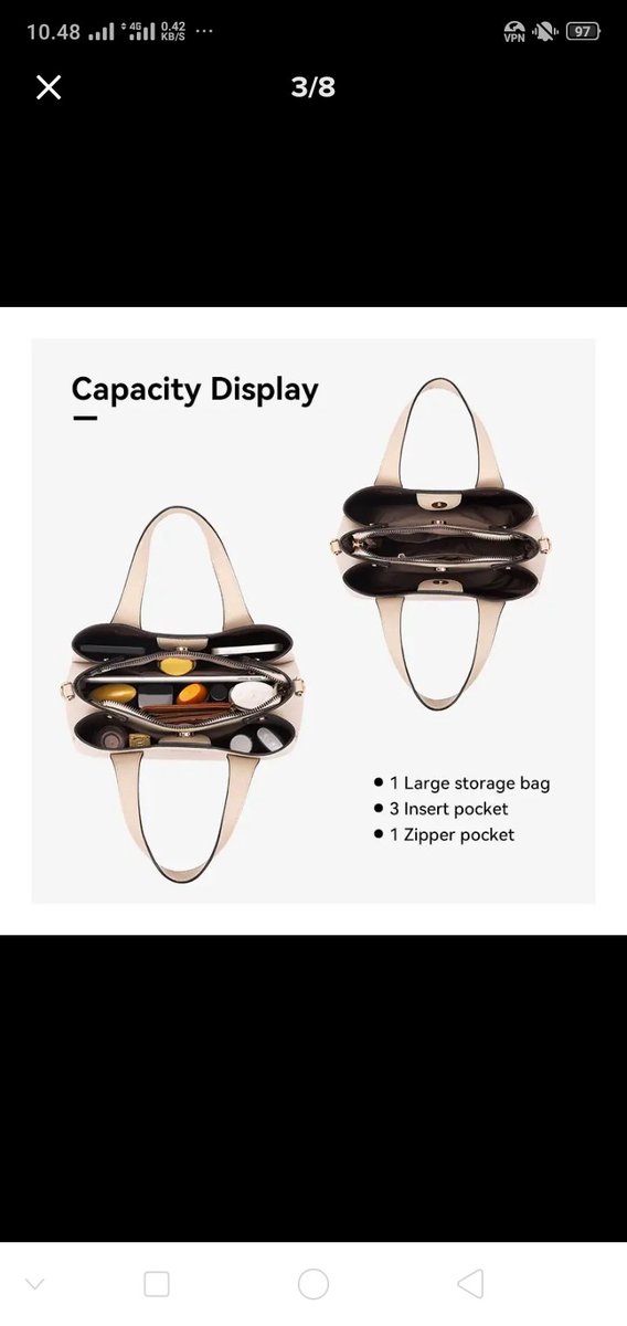 tapay564557491's tweet photo. Tas hand bag selempang wanita

👉https://t.co/nnSGilryrY https://t.co/VMoxdFqyRF