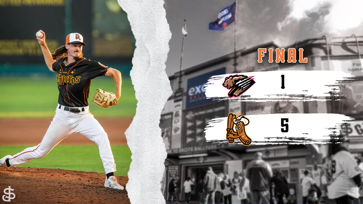 SJGiants's tweet photo. sWeet victory! https://t.co/FRei7XJQ35
