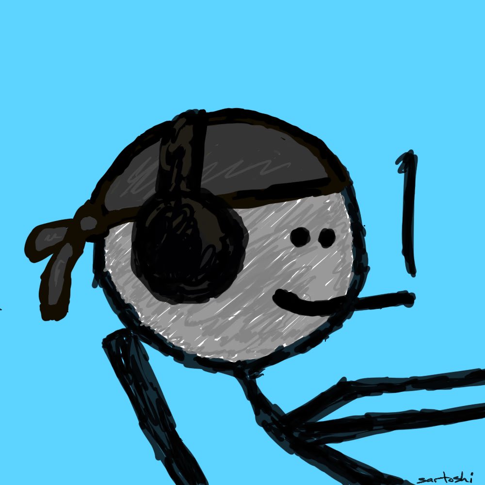 Bandit tweet media