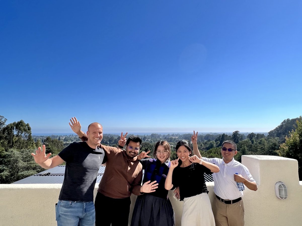 Amy Yu (@amyyu_bmp) on Twitter photo <a href="/StanfordRadOnc/">Stanford Radiation Oncology</a> <a href="/SUMedPhysics/">Stanford Medical Physics</a> retreat at Santa Cruz. A debate about FLASH was nicely done by <a href="/S_Charyyev/">Serdar Charyyev</a> and Ted. <a href="/StanfordRO_Res/">Stanford Radiation Oncology Residents</a> also had fun! 🥰@RamishMedphys <a href="/LeweiZhao/">Lewei Zhao</a> <a href="/zyang0526/">Zi Yang</a> <a href="/Mur_Sur/">Murat Surucu</a> <a href="/GPratx/">Guillem Pratx</a> <a href="/StanfordRadOnc/">Stanford Radiation Oncology</a> <a href="/SUMedPhysics/">Stanford Medical Physics</a> retreat at Santa Cruz. A debate about FLASH was nicely done by <a href="/S_Charyyev/">Serdar Charyyev</a> and Ted. <a href="/StanfordRO_Res/">Stanford Radiation Oncology Residents</a> also had fun! 🥰@RamishMedphys <a href="/LeweiZhao/">Lewei Zhao</a> <a href="/zyang0526/">Zi Yang</a> <a href="/Mur_Sur/">Murat Surucu</a> <a href="/GPratx/">Guillem Pratx</a>