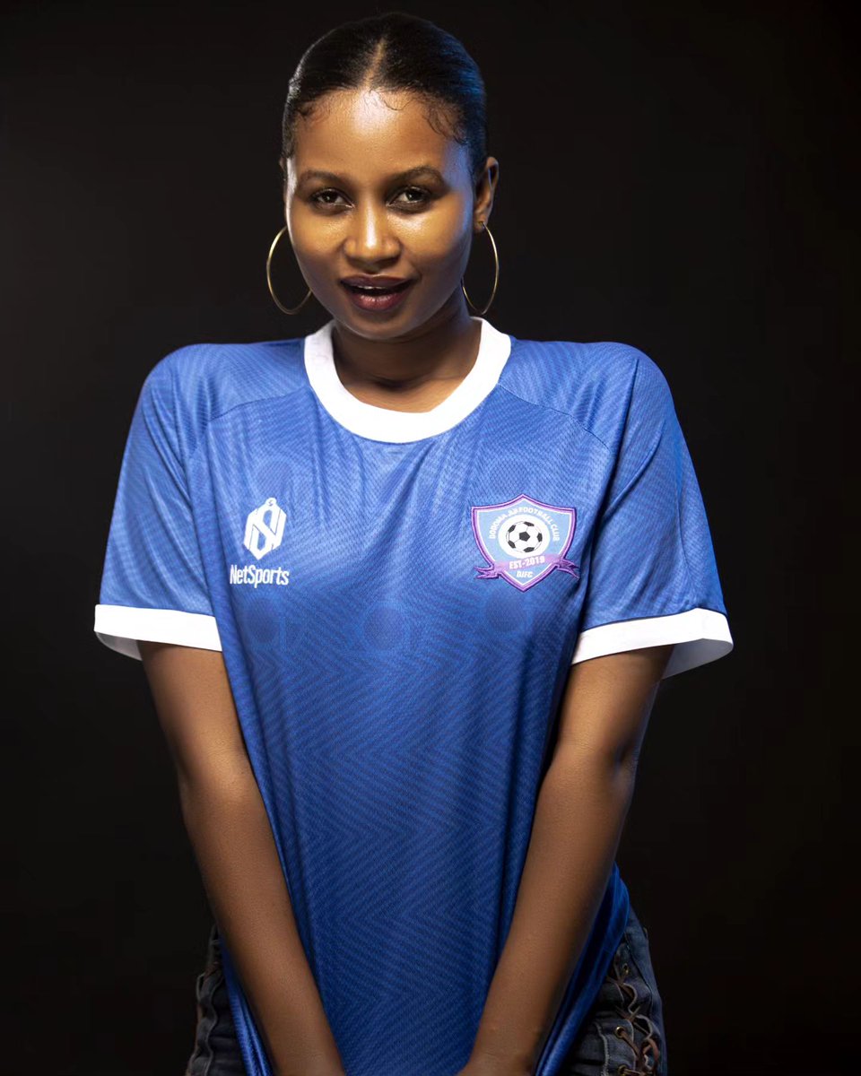 Heko Dodoma Jiji Kwa Jezi Nzuri Hakika Klabu zetu zimeelewa Somo la biashara ya Jezi Sijui Msimu huu ntaanza kununua jezi ipi niwe nazo Ihefu Mambo Moto Prisons Mambo Moto Dodoma Jiji nao usipime