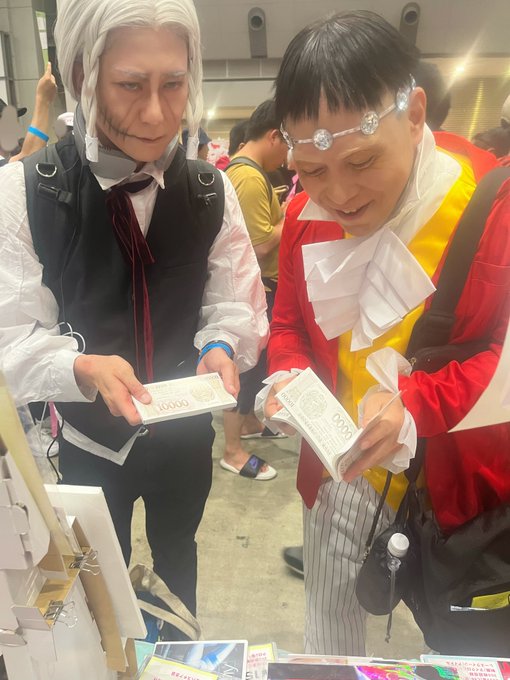 コスプレイヤートキワのTwitter画像12