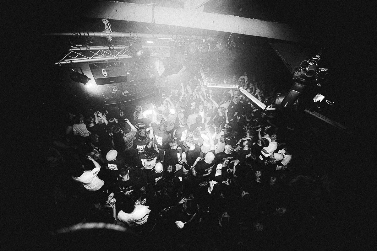 VOID OF VISION tweet media