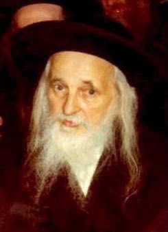 Yahrtzeits's tweet photo. 26 Av: R'Yoel Teitelbaum of Sighet, the Satmar Rebbe (1887-1979). Descendent of the Yismach Moshe &amp; Talmid of the Divrei Yechezkel. Dedicated his life to rebuilding the Satmar community after the horrors of the Holocaust. Author- Vayoel Moshe, Diveri Yoel etc. https://t.co/bUopDk2xLN