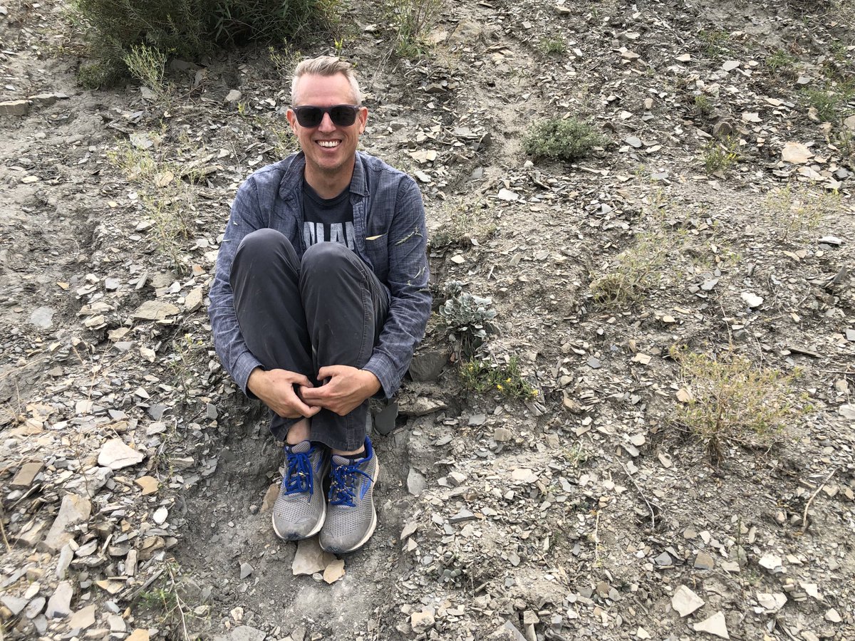 Just a dude with his plants. Bonus points if you identify them!