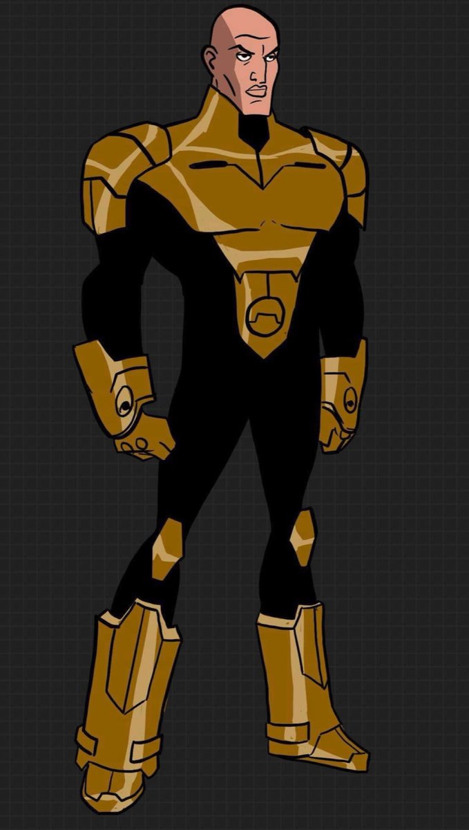 The Art of X - X’s art space (GA/GP) tweet media