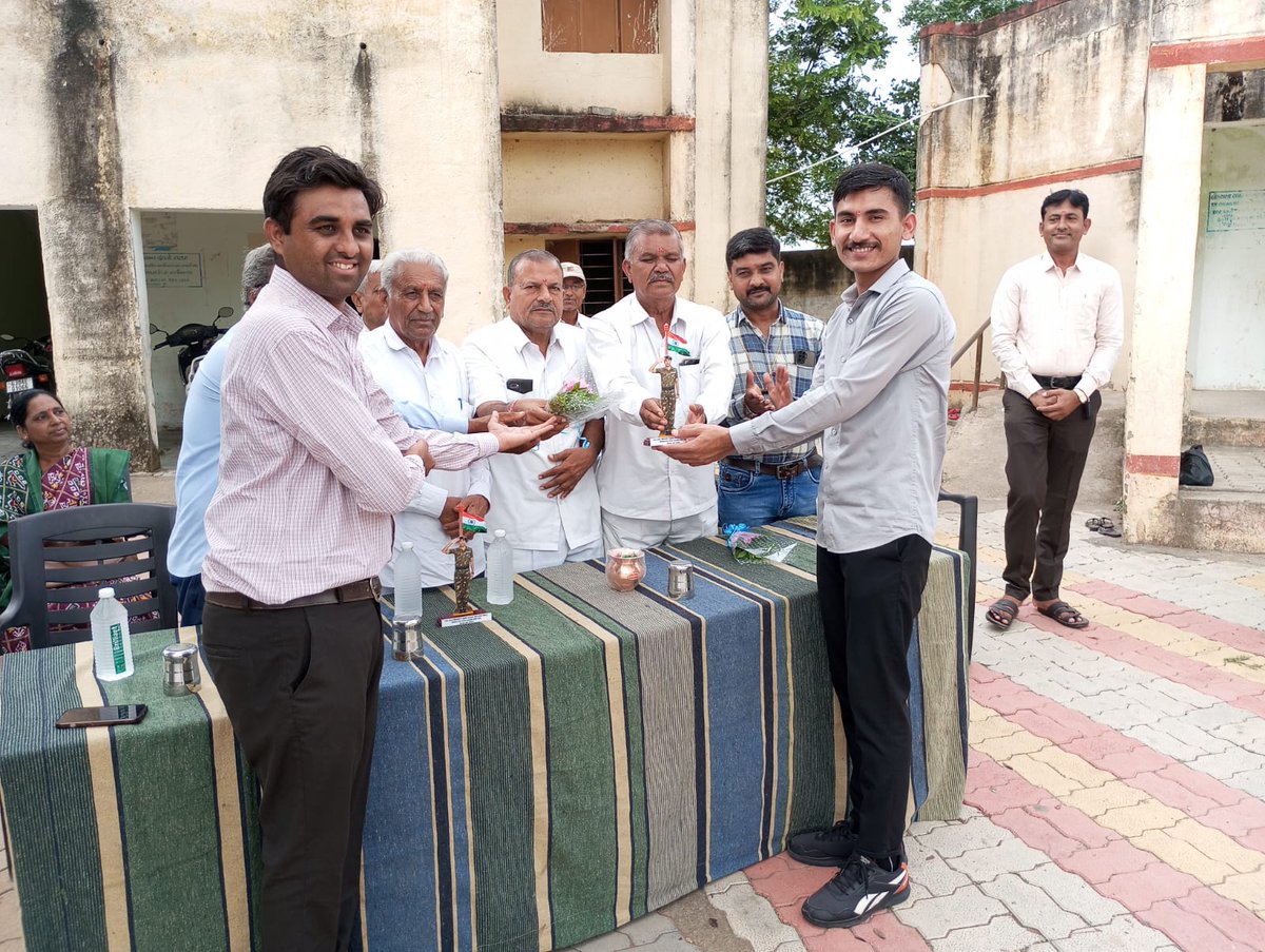 પાલીતાણા તાલુકા તલાટી મંત્રી મંડળ (@talatitaluka) on Twitter photo 