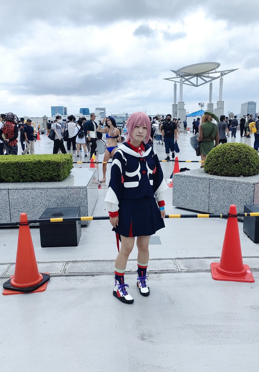 あきは🔭 tweet media