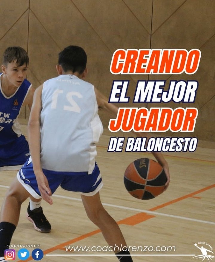 Coach Lorenzo tweet media