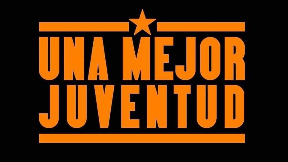 Electa 1ra delegada directa al #12CongresoUJC el CIGB sigue bateando por #UnaMejorJuventud. 
#FidelPorSiempre 
<a href="/aylinalvarezG/">Aylín Alvarez García</a> 
<a href="/MeyvisEstevezE/">Meyvis Estevez Echevarría</a> 
<a href="/AnierArnedoS/">Anier Arnedo Sánchez</a>