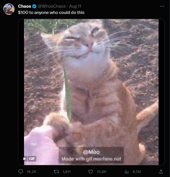 TALON_LOAD's tweet photo. @WhosChaos first try https://t.co/hfZQipRt31
