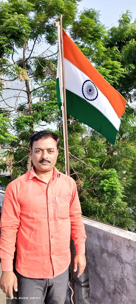 ramdgore's tweet photo. Aazadi ka Amrit Mahotsav
#अझादीकाअमृतमहोत्सव
#HarGharTiranga https://t.co/mGvkreCtDJ