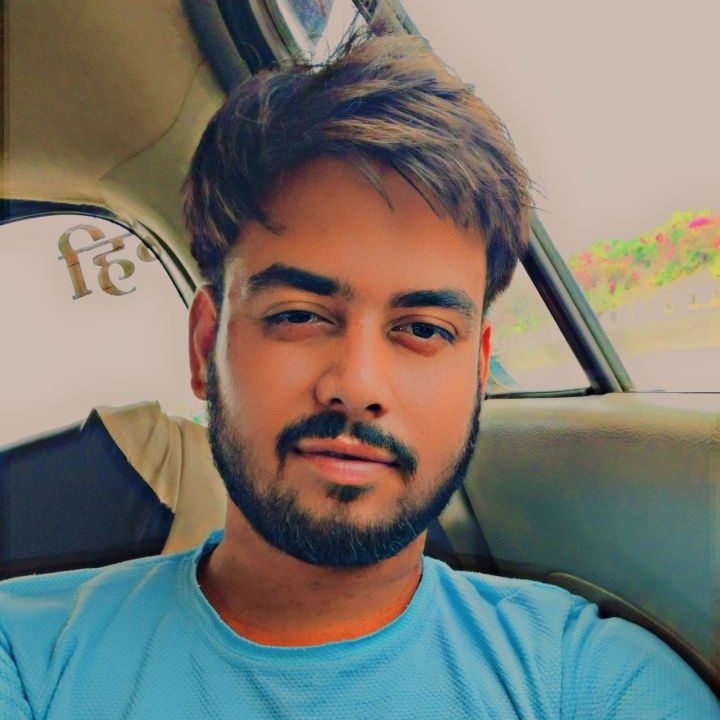 #NewProfilePic