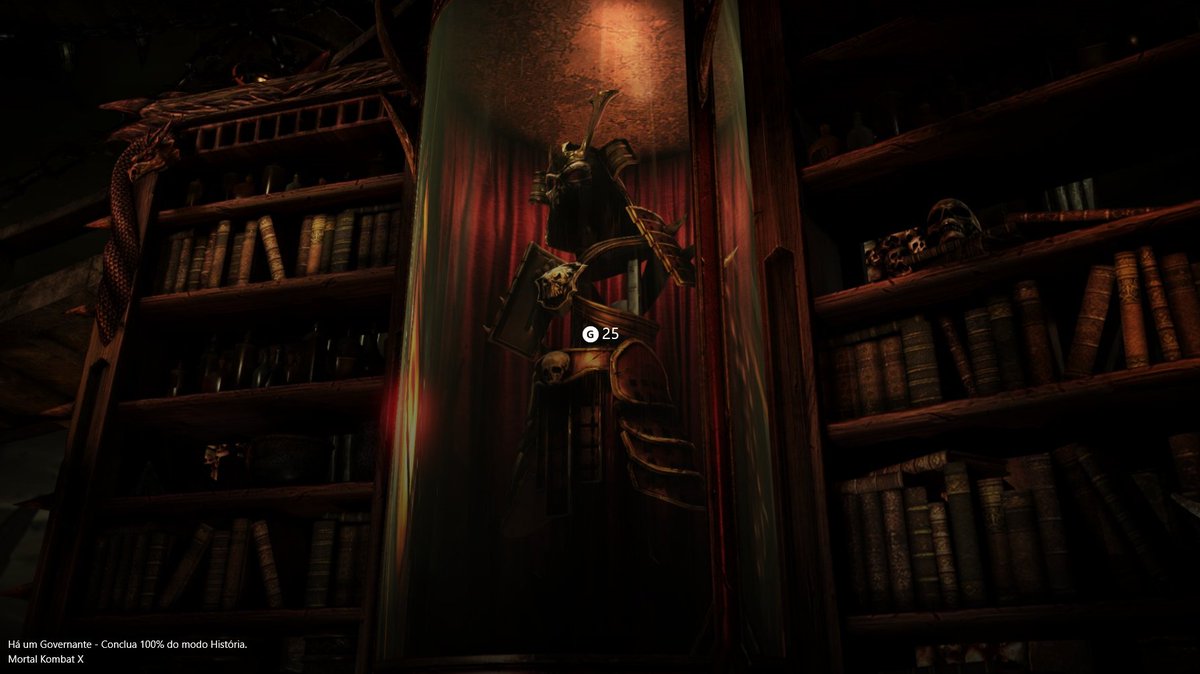 MichellGui's tweet image. #MortalKombatX #XboxSeriesX