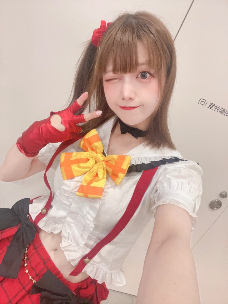 桃辿まいるᵕ̈* on X: 桃辿まいるᵕ̈* on X:
