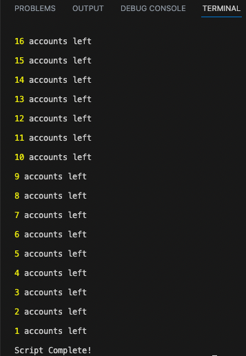 HELDiWanKenHODL's tweet photo. 🍑 $ass airdrop test #1 complete 🎊

✅ wallets now holding $ass: 678

✅ total cost to #airdrop on @hedera: $0.67

❗️if you hold 1 of the #associated wallets 👇

🎊 you're no longer #assless 🎊

❗️it's not too late to #associate for drop 2 👇

✅ 0.0.975289 | #getthatass 🍑 https://t.co/mPwLAx0Dqd