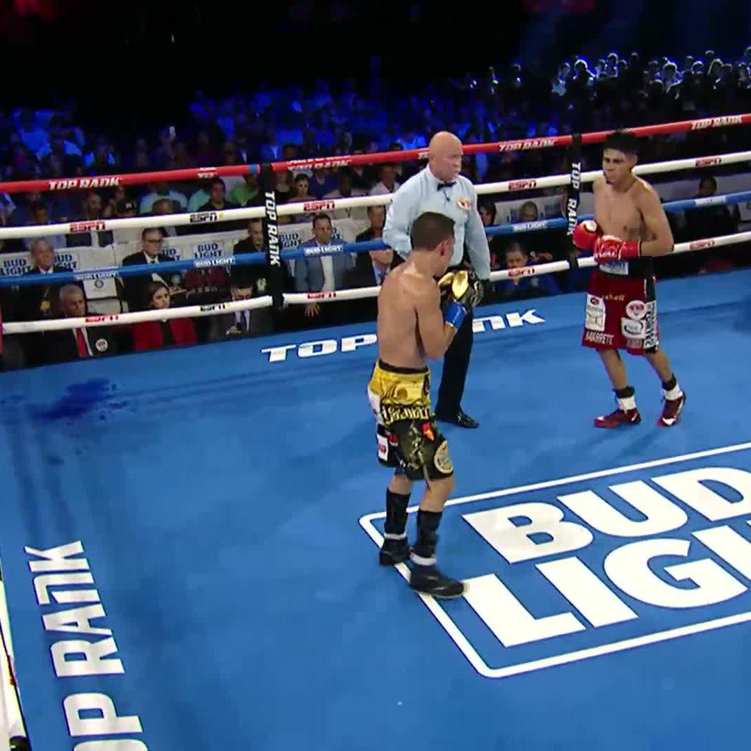 trboxing s video Tweet