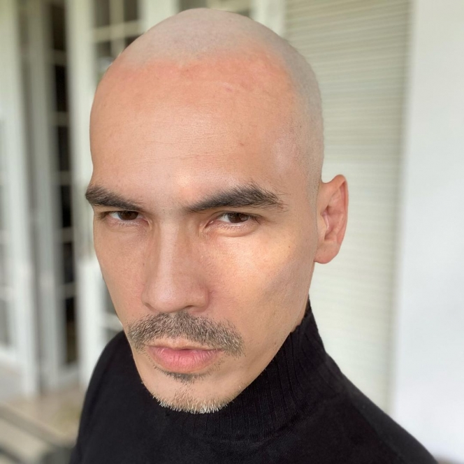 escreamonly's tweet photo. me after join the bounty #BALDTOEARN https://t.co/jTOvTmm4Rh