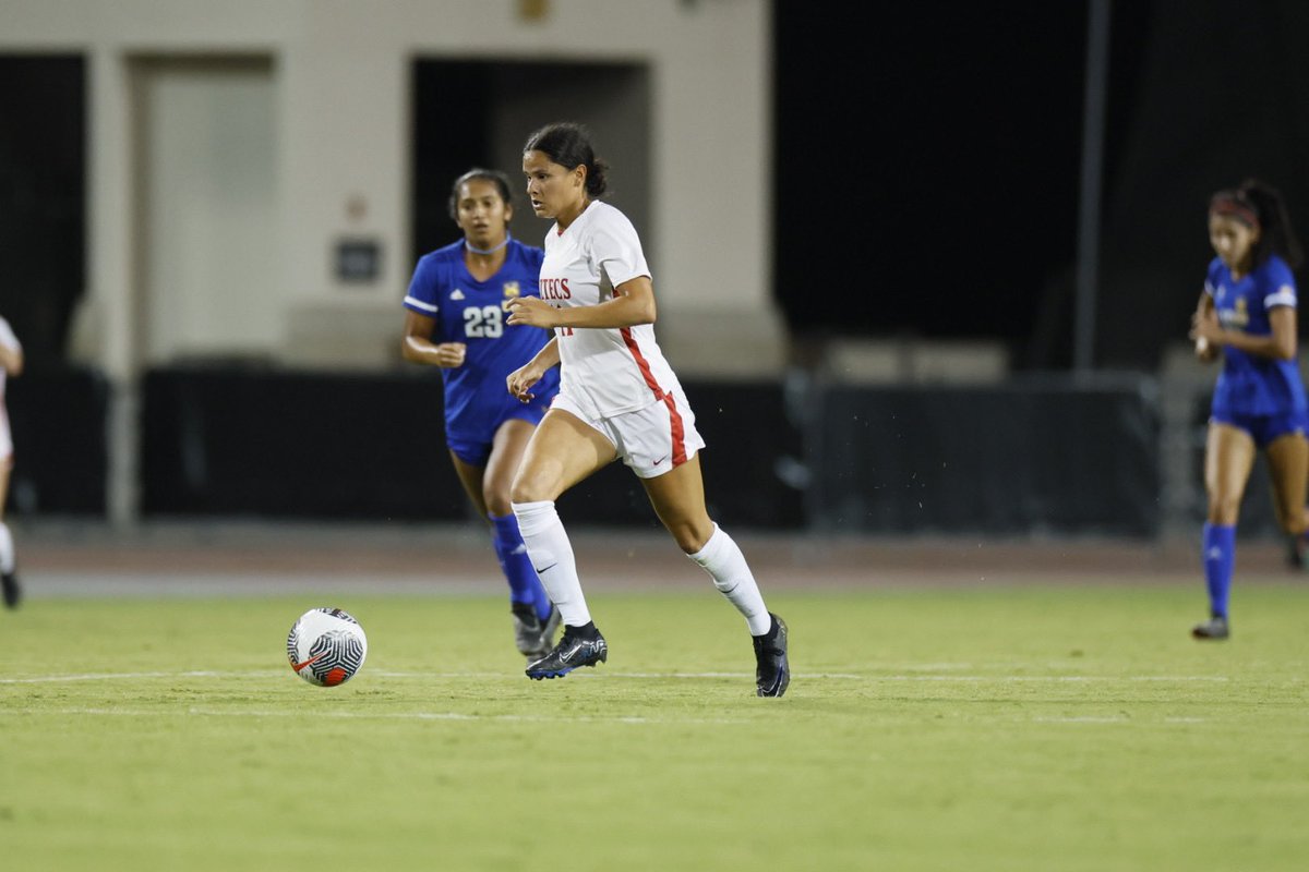 That back under the lights feeling >>>