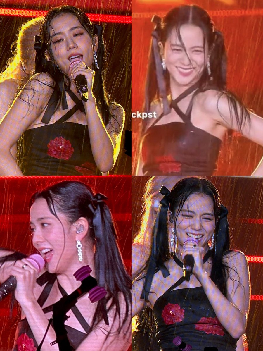 jichuhourly's tweet photo. jisoo in the rain 🌧️ https://t.co/lO0Y70ilBl