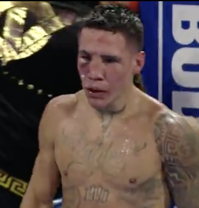 trboxing's tweet photo. Warrior. https://t.co/dKc7i7MsDJ