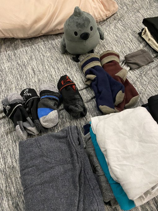 He did all the laundry https://t.co/ZYgAYhrOgL<a href="/tag/apexlegends"class="tags"><span>#apexlegends</span></a>