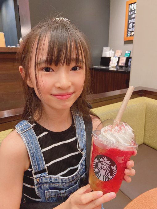 Twitterのコスプレ画像3