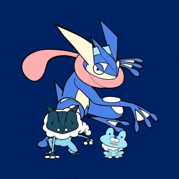 本日14時からケロマツコミデイ! #ポケモンGO
