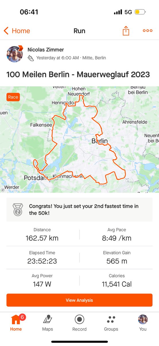 Nicolas Zimmer tweet media